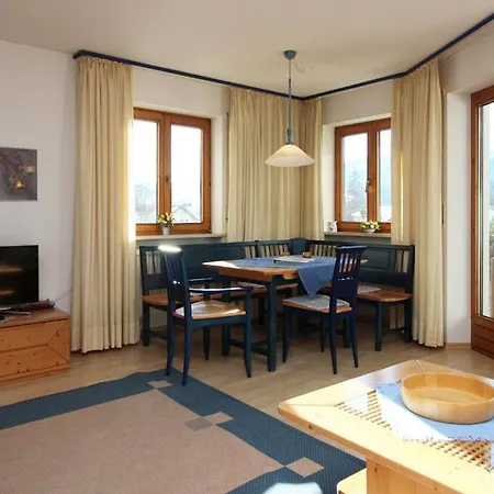 Weitblick Apartmán