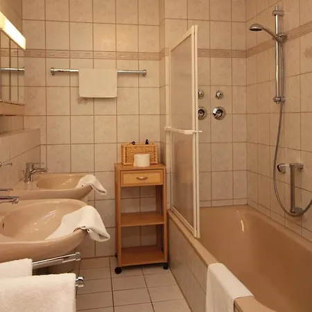 Weitblick Apartmán Sonthofen