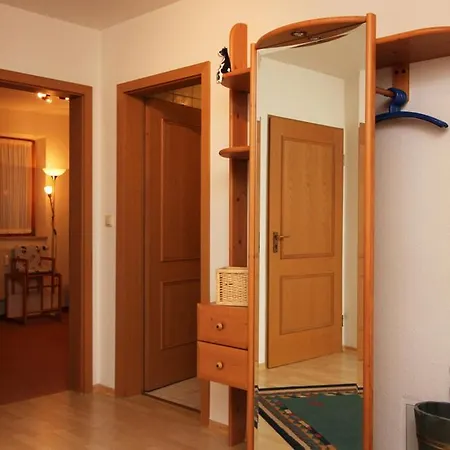 Weitblick Apartmán Sonthofen
