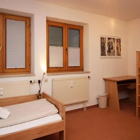 Apartman Weitblick *