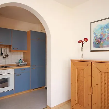 Apartman Weitblick