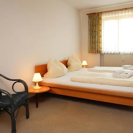 Weitblick Apartman Sonthofen