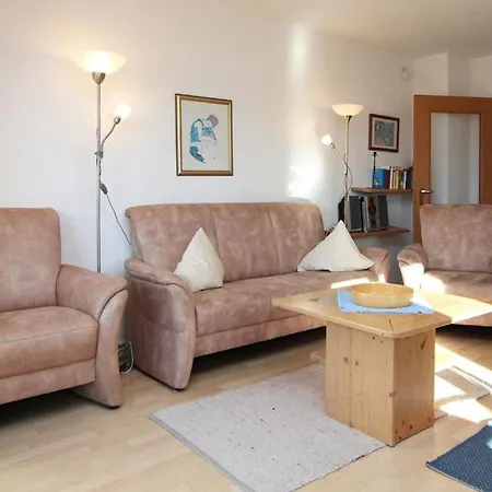 Weitblick Apartman