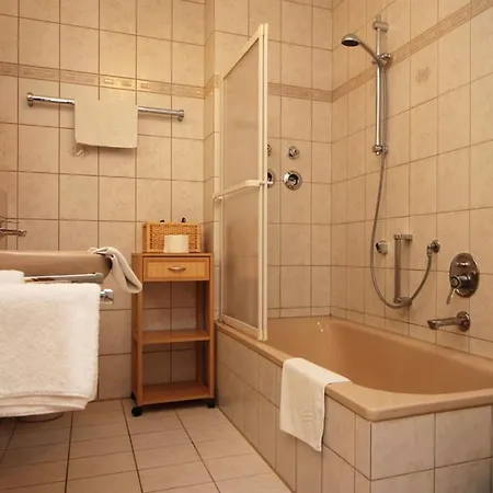 Apartman Weitblick *